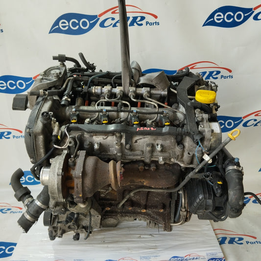 Motore Lancia Musa 1.6 MTJ 16V 120CV 88KW Cod. 350A2000 ecoAG2384