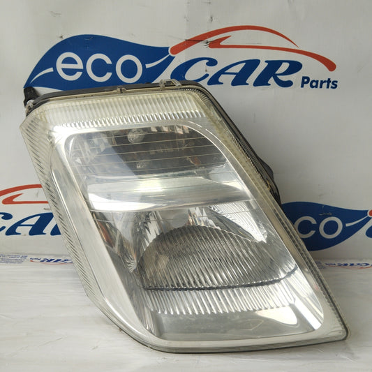 Fanale anteriore dx Citroen C2 ecoAG2387
