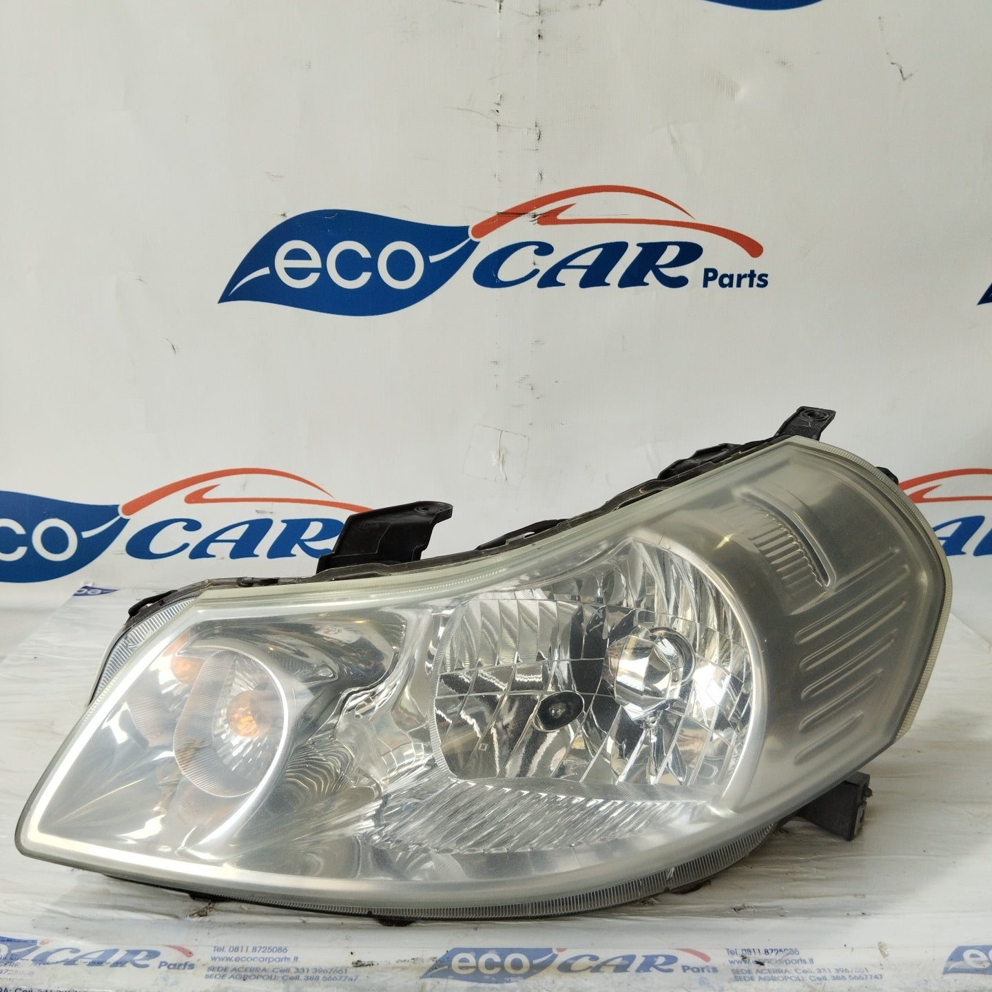 Fanale anteriore sx Fiat Sedici ecoAG2389