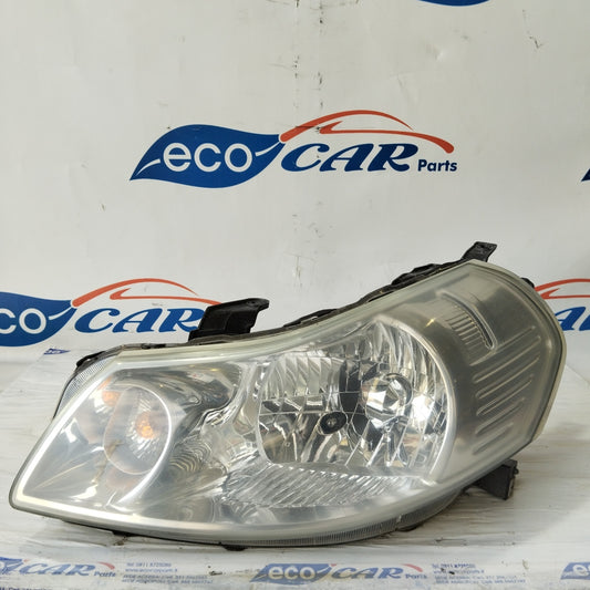 Fanale anteriore sx Fiat Sedici ecoAG2389