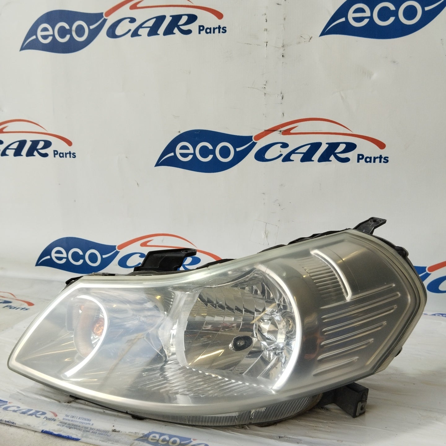 Fanale anteriore sx Fiat Sedici ecoAG2389