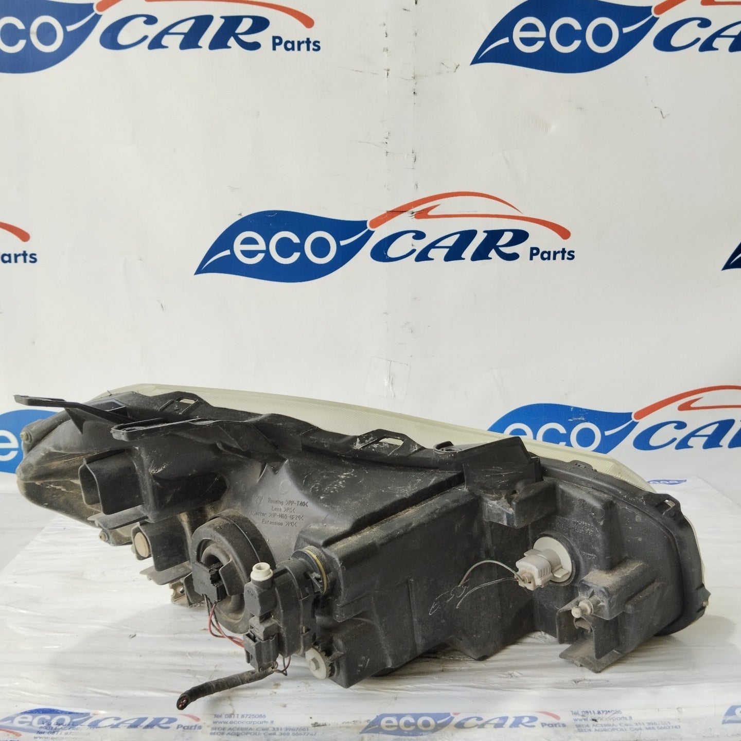 Fanale anteriore sx Fiat Sedici ecoAG2389