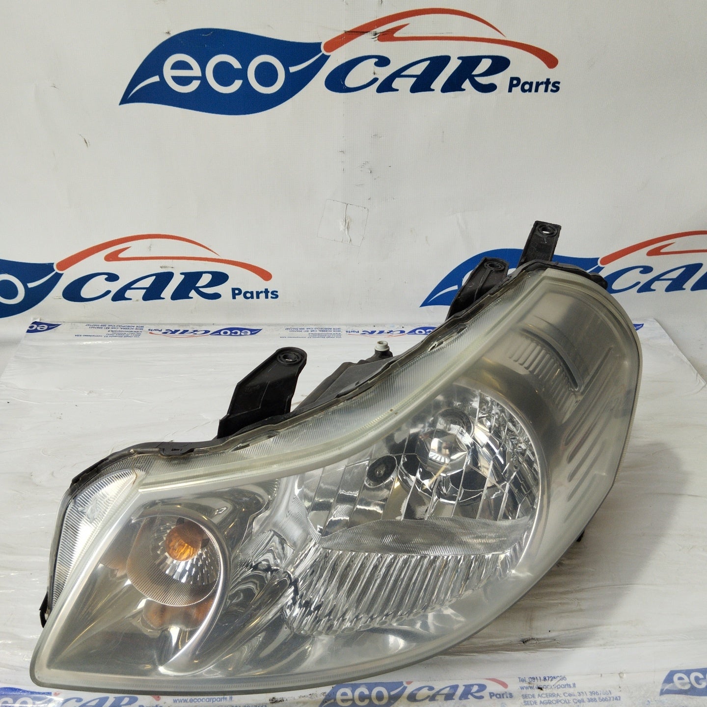 Fanale anteriore sx Fiat Sedici ecoAG2389