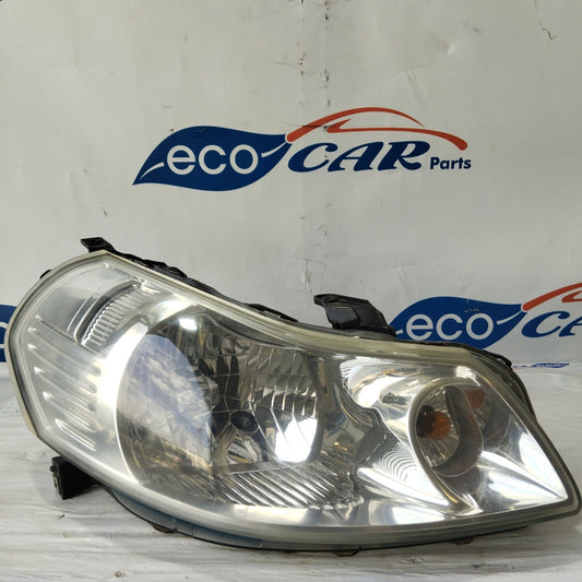 Fanale anteriore dx Fiat Sedici ecoAG2390
