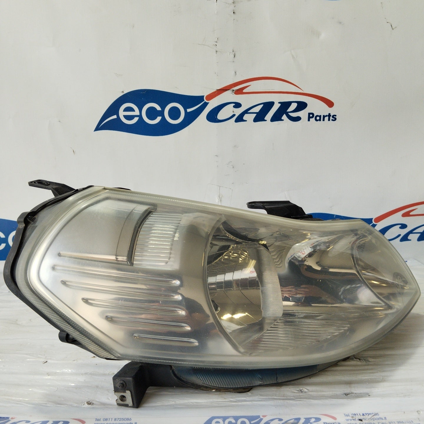 Fanale anteriore dx Fiat Sedici ecoAG2390