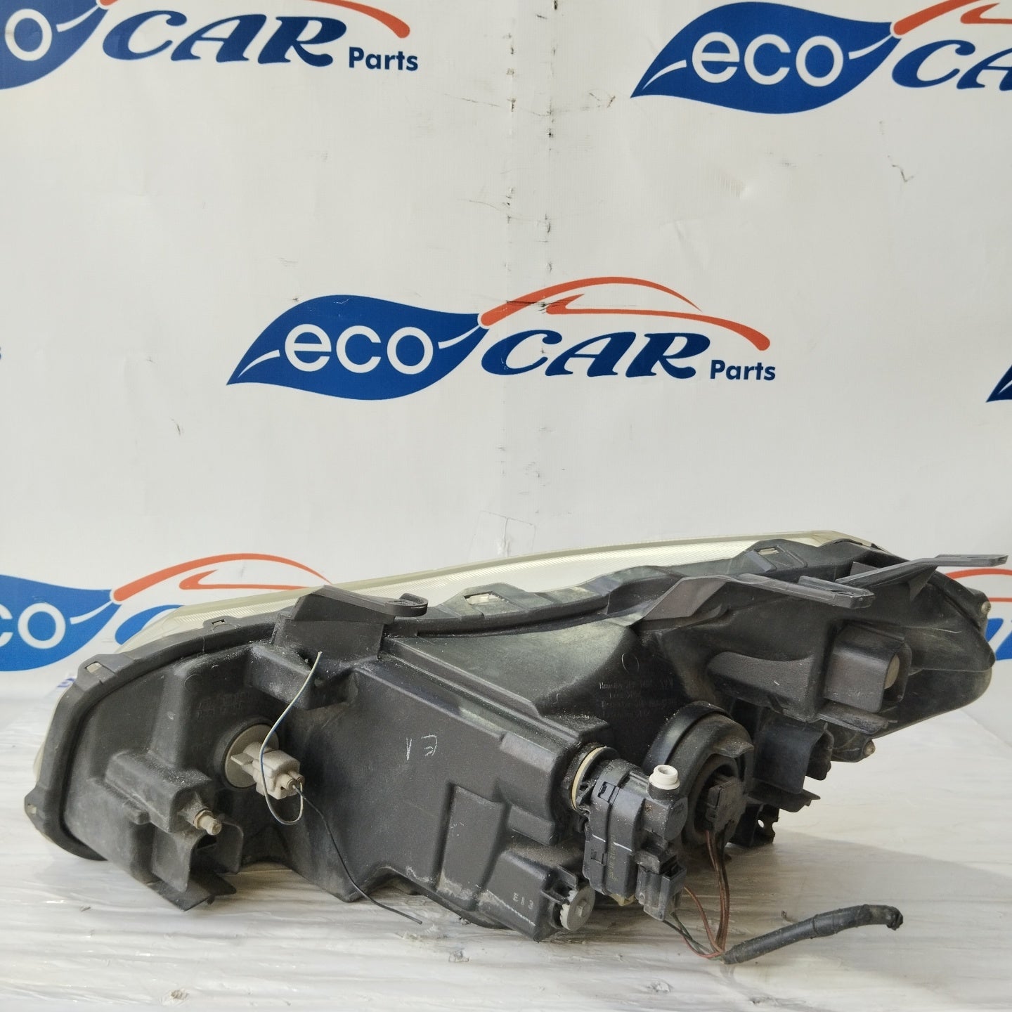 Fanale anteriore dx Fiat Sedici ecoAG2390