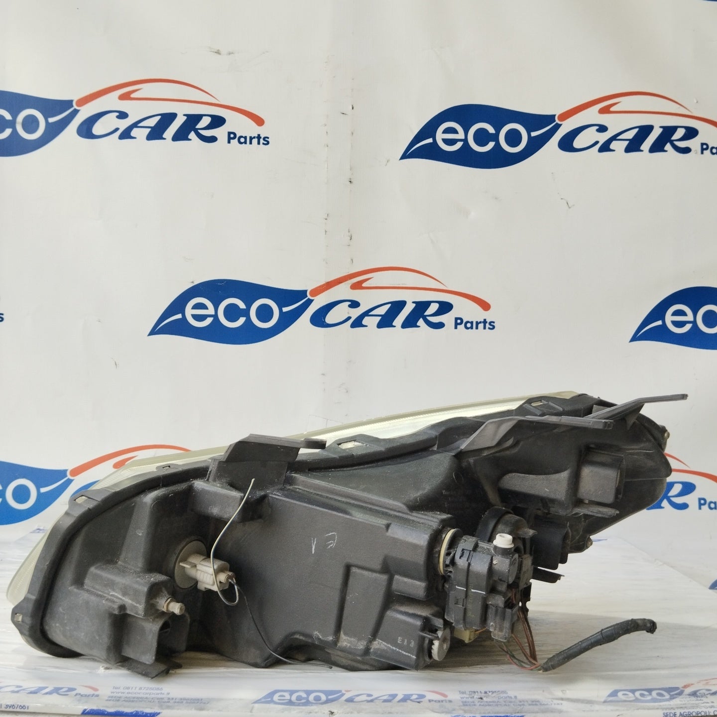 Fanale anteriore dx Fiat Sedici ecoAG2390