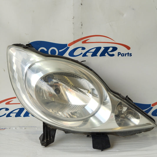 Fanale anteriore dx Peugeot 107 ecoAG2393