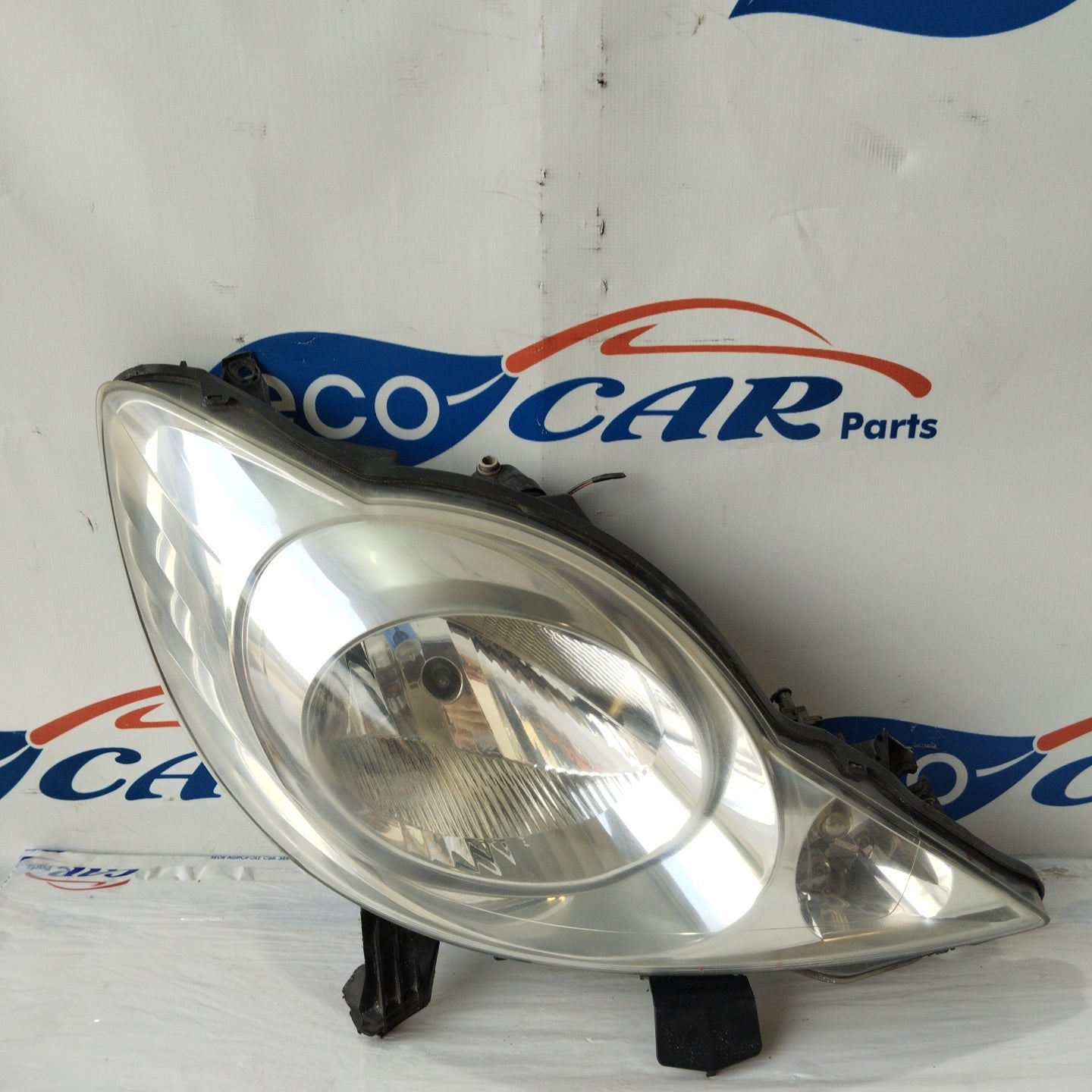Fanale anteriore dx Peugeot 107 ecoAG2393