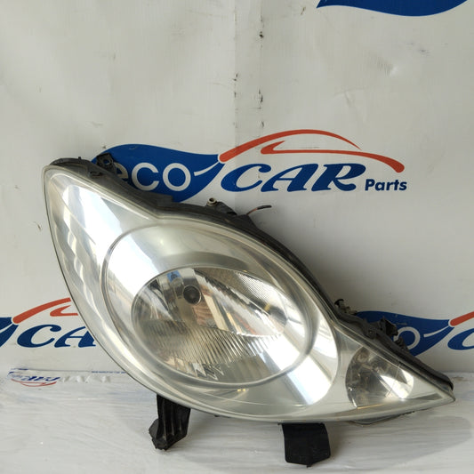 Fanale anteriore dx Peugeot 107 ecoAG2393