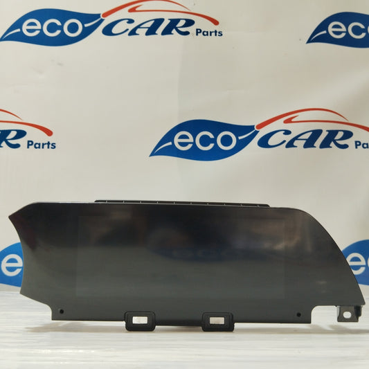 Alfa Romeo Stelvio 2019 Navigationsdisplay, Teilenummer 503490010217 ecoAG2395