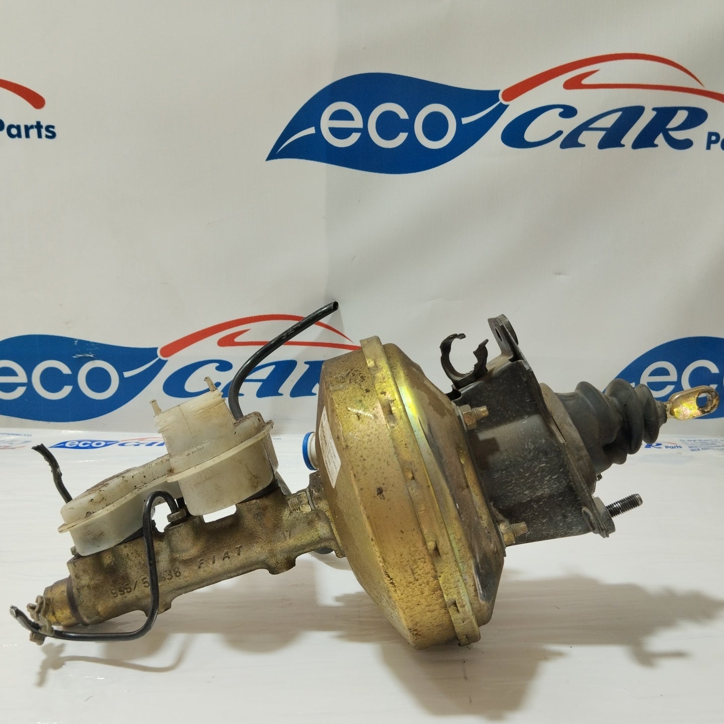 Servofreno Fiat Panda 1995 b Cod. 46558993 ecoAG2396