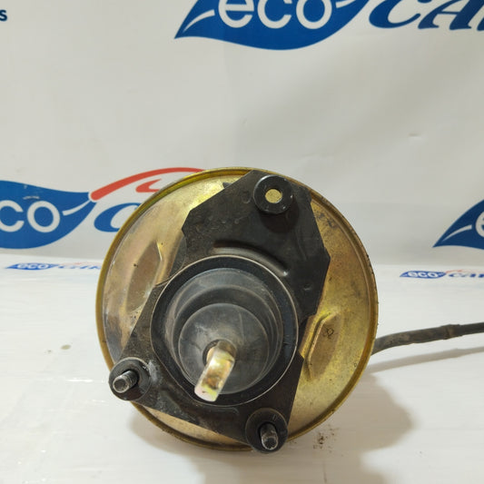 Bremskraftverstärker Fiat Panda 1995 b Code 46558993 ecoAG2396