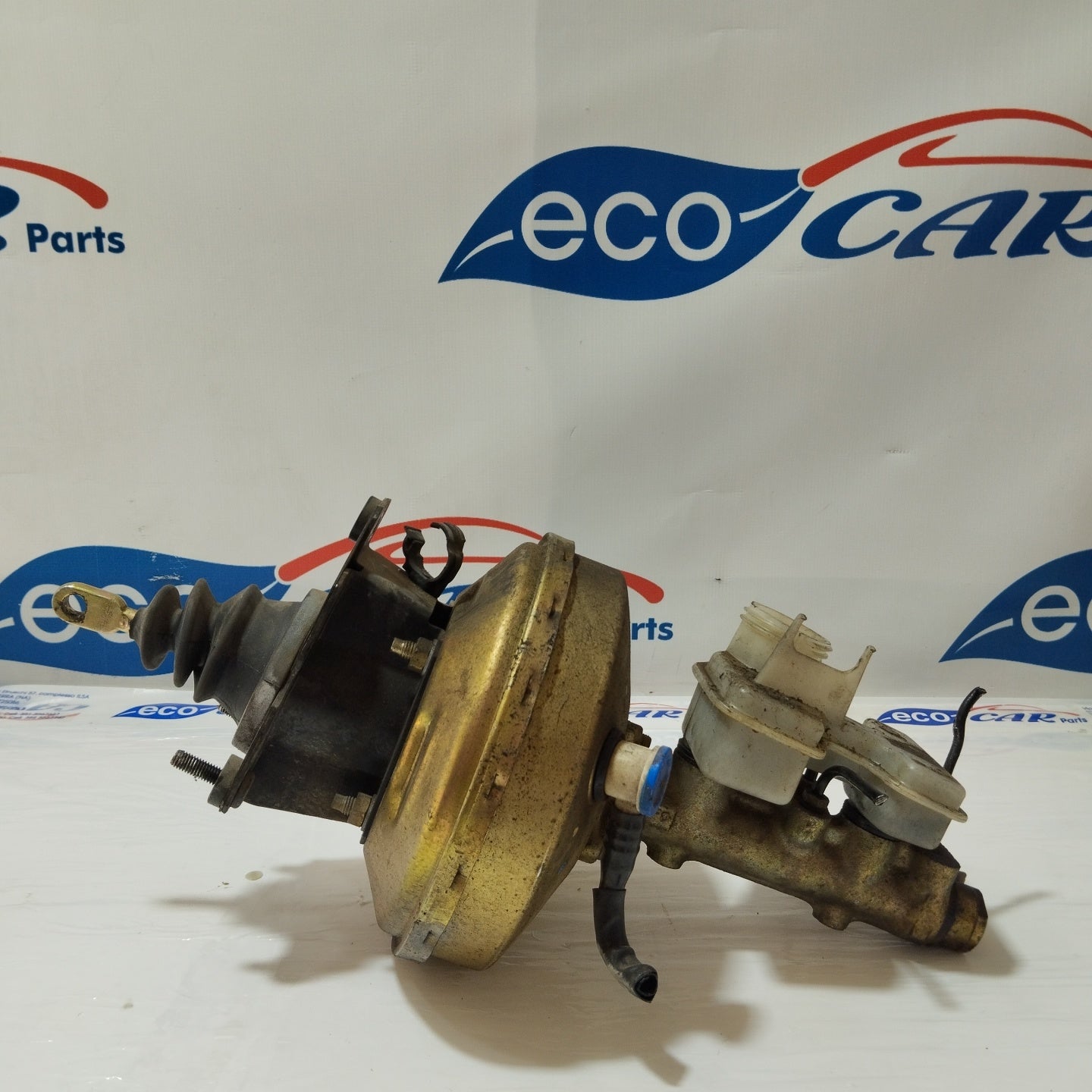 Servofreno Fiat Panda 1995 b Cod. 46558993 ecoAG2396