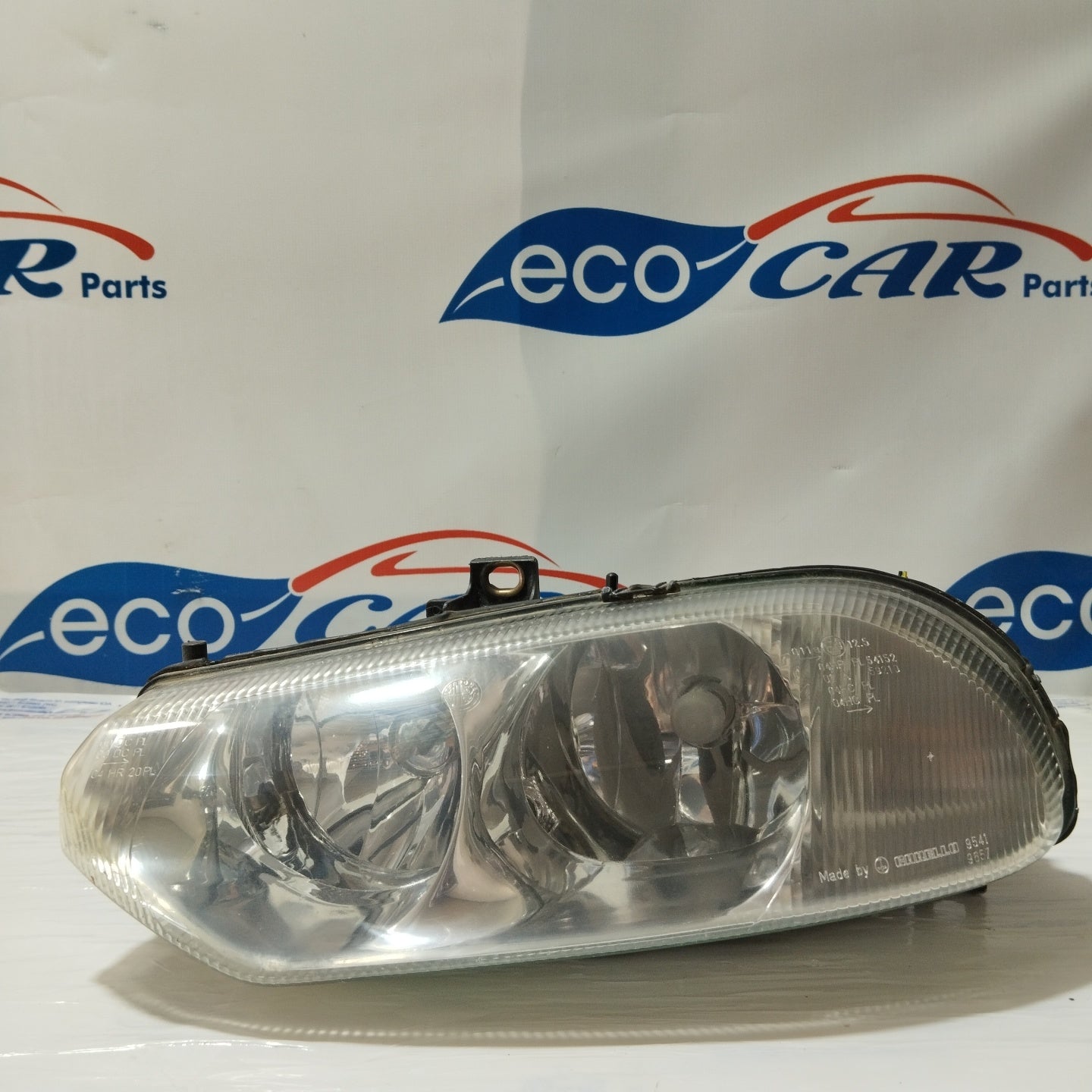 Fanale anteriore sx Alfa Romeo 156 I serie ecoAG2398