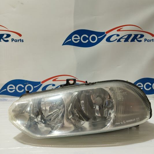 Fanale anteriore sx Alfa Romeo 156 I serie ecoAG2398