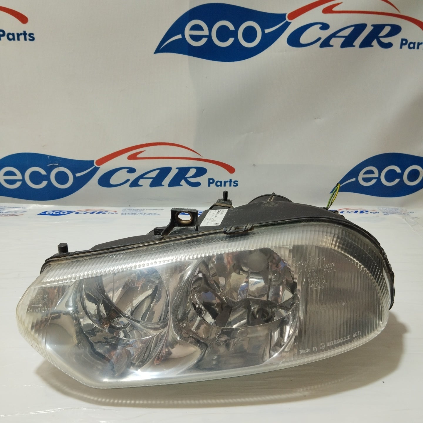 Fanale anteriore sx Alfa Romeo 156 I serie ecoAG2398