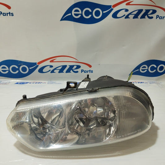 Fanale anteriore sx Alfa Romeo 156 I serie ecoAG2398
