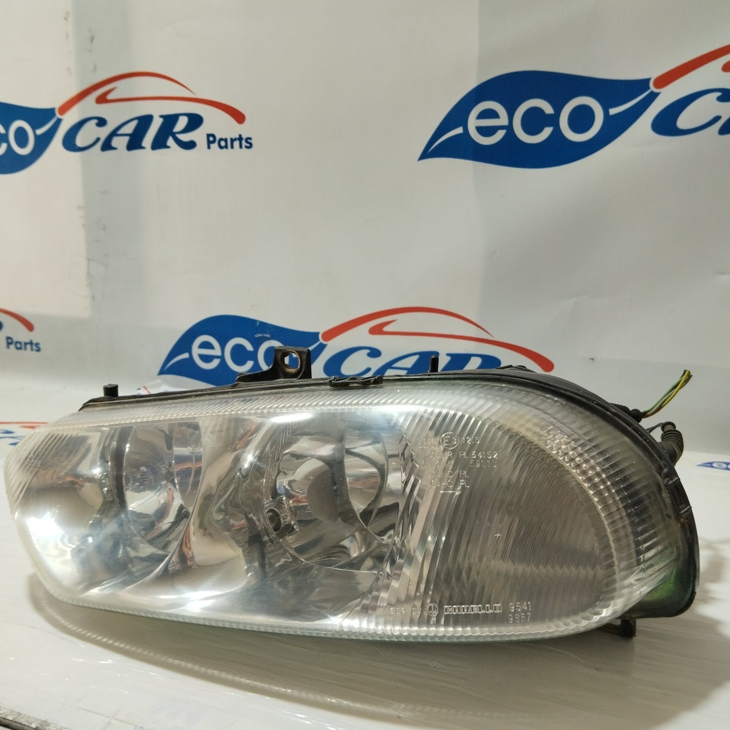 Fanale anteriore sx Alfa Romeo 156 I serie ecoAG2398