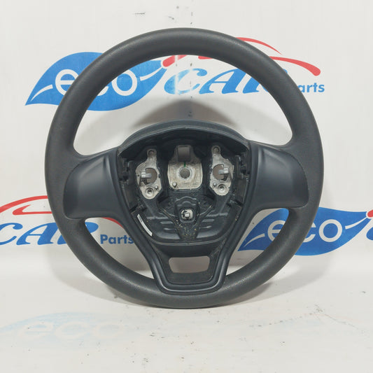 Fiat Fiorino / Doblo 2016 steering wheel code: 07356367820 ecoAC4578