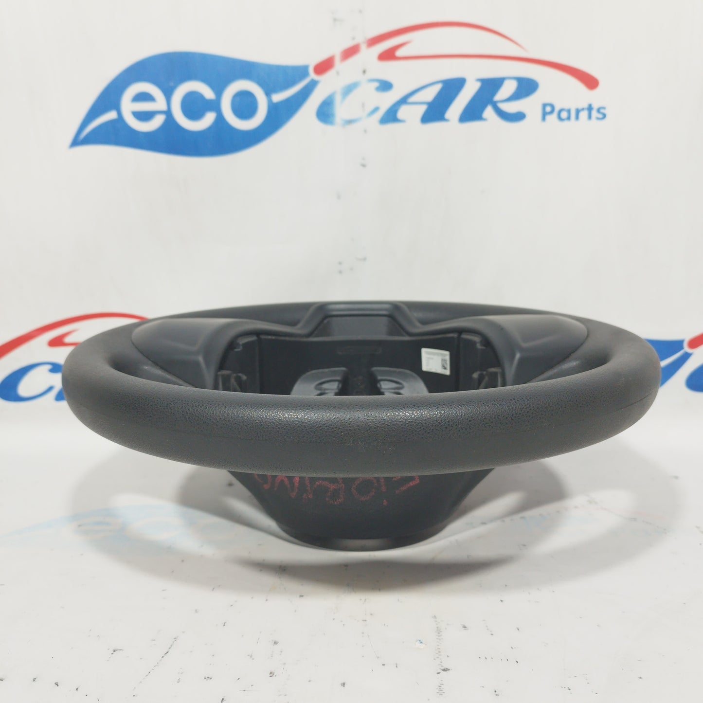 Fiat Fiorino / Doblo 2016 steering wheel code: 07356367820 ecoAC4578