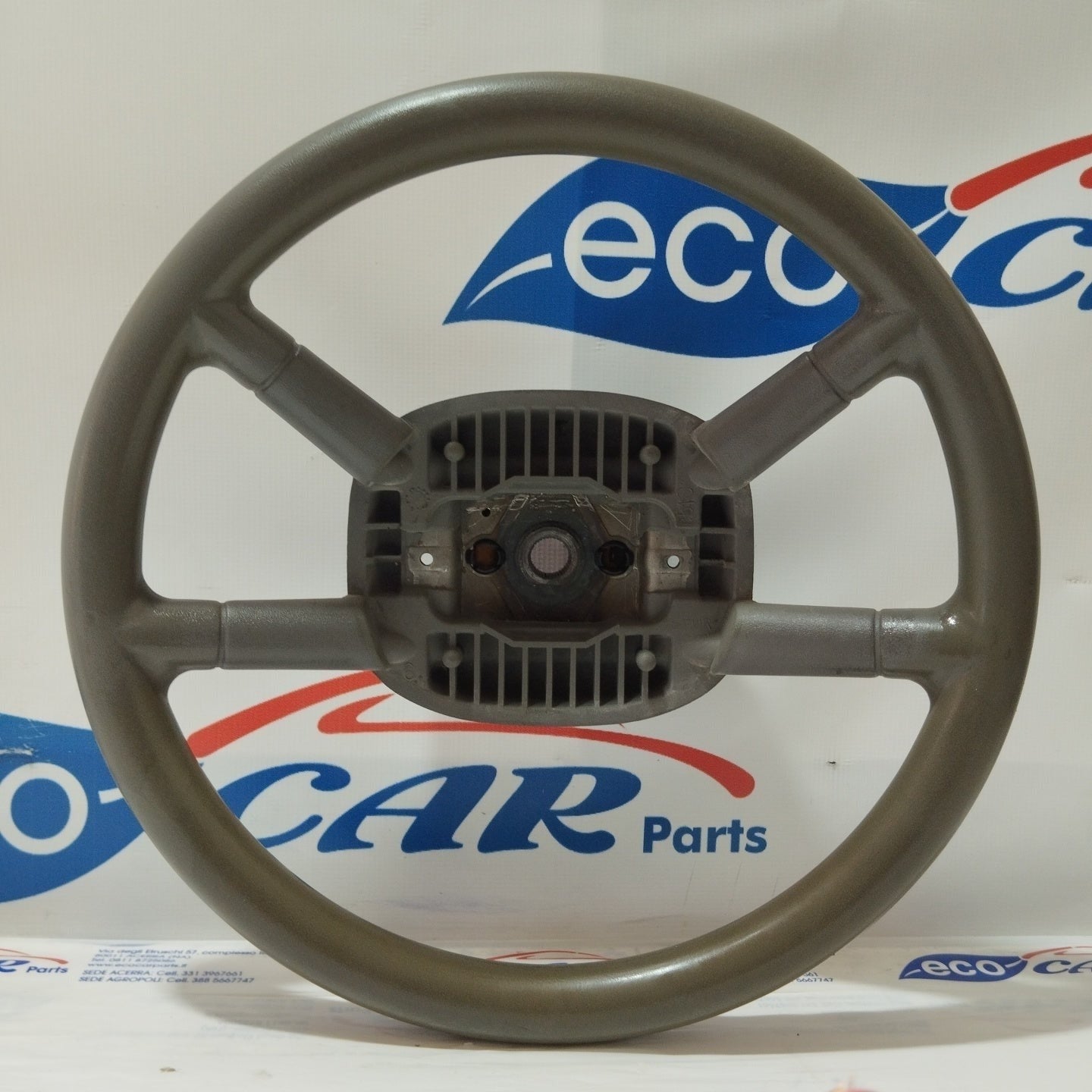 Fiat Panda 1995 ecoAG2402 steering wheel