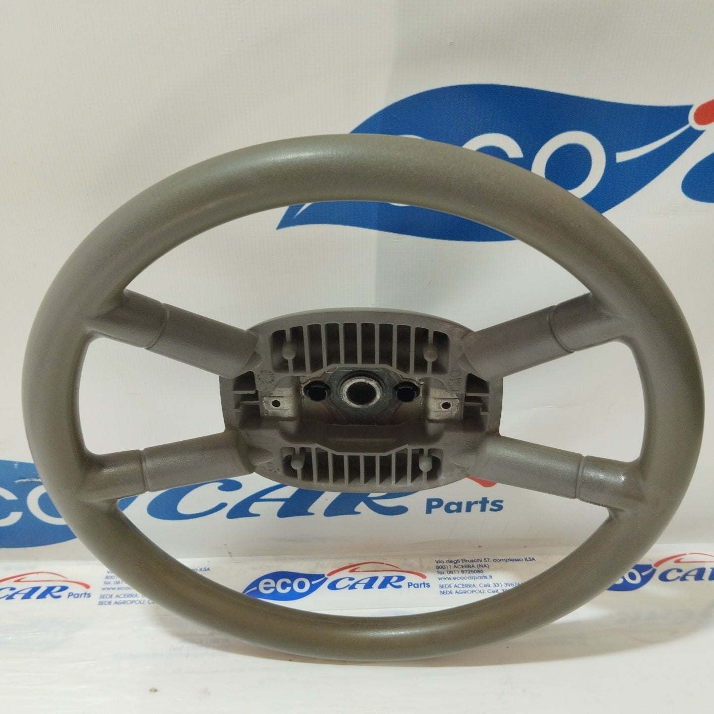 Fiat Panda 1995 ecoAG2402 steering wheel