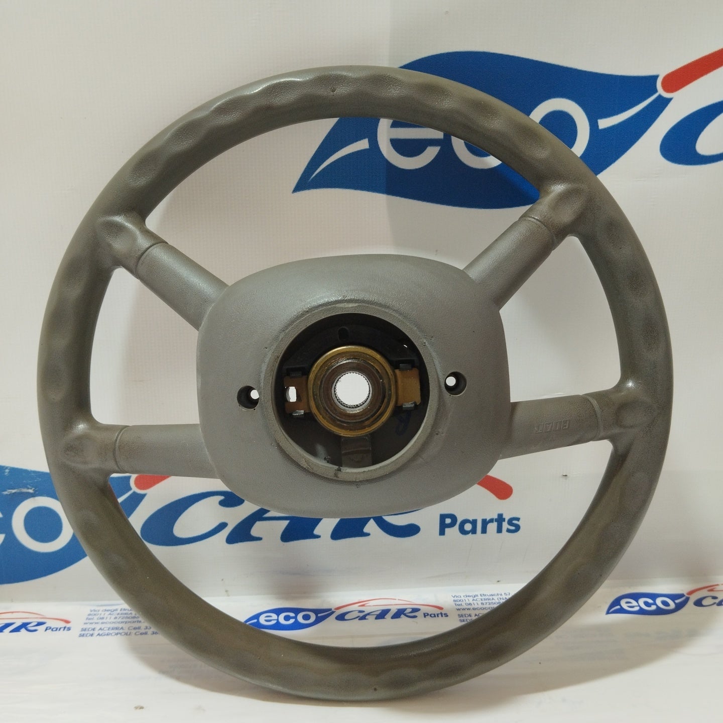 Fiat Panda 1995 ecoAG2402 steering wheel