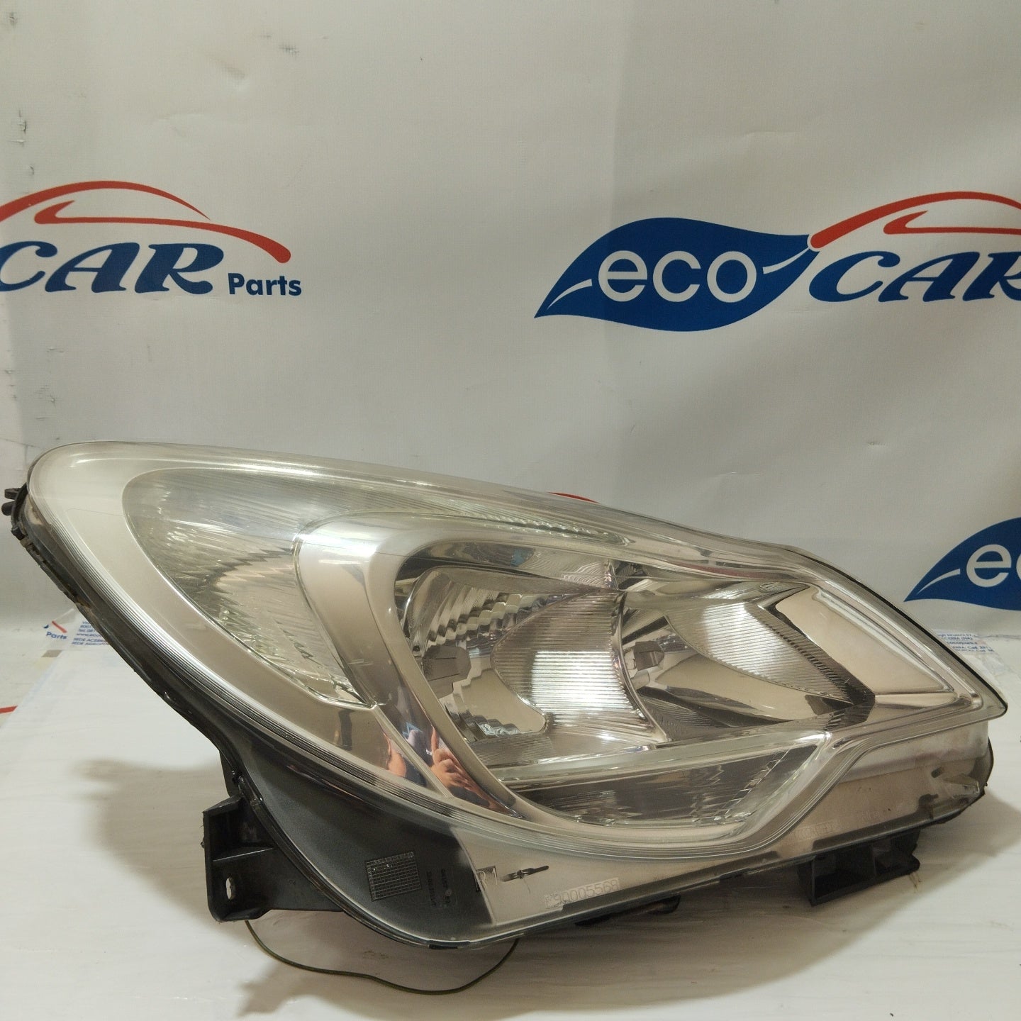 Fanale anteriore dx Opel Corsa D 5 Porte Restyling 2012 ecoAG2403
