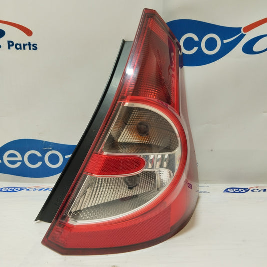 Right rear light Dacia Sandero 2010 ecoAG2404