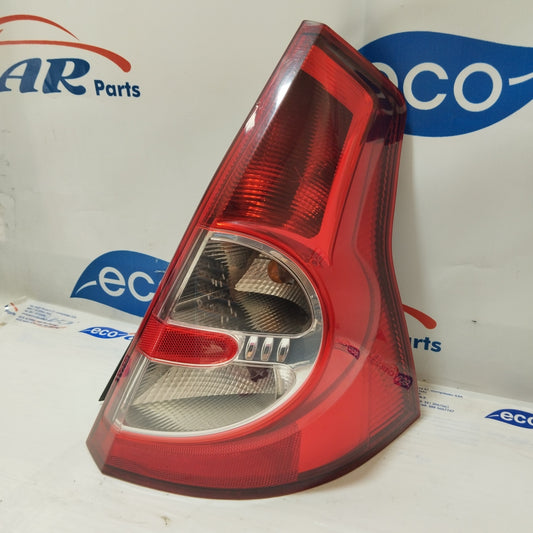 Right rear light Dacia Sandero 2010 ecoAG2404