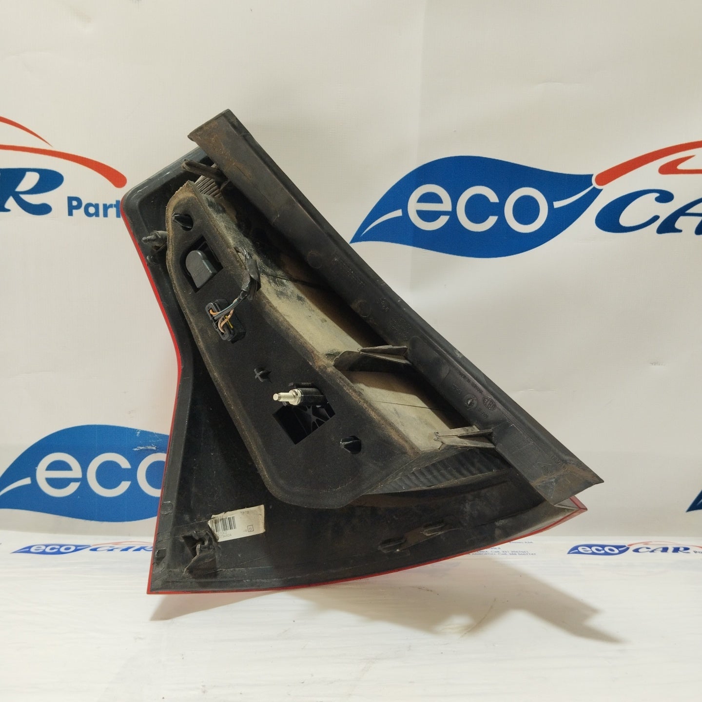 Right rear light Dacia Sandero 2010 ecoAG2404