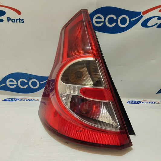 Left rear light Dacia Sandero 2010 ecoAG2405
