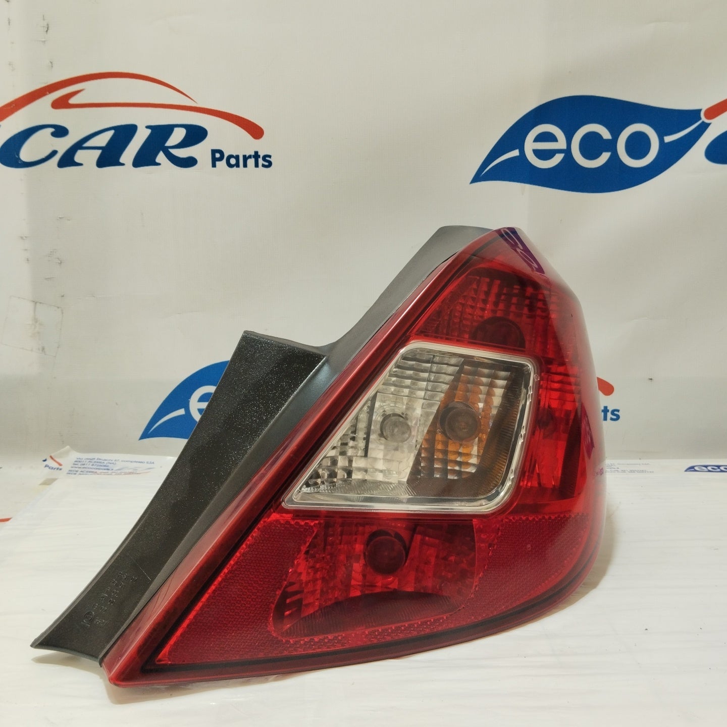 Fanale posteriore dx Opel Corsa D 5 porte 2012 ecoAG2406