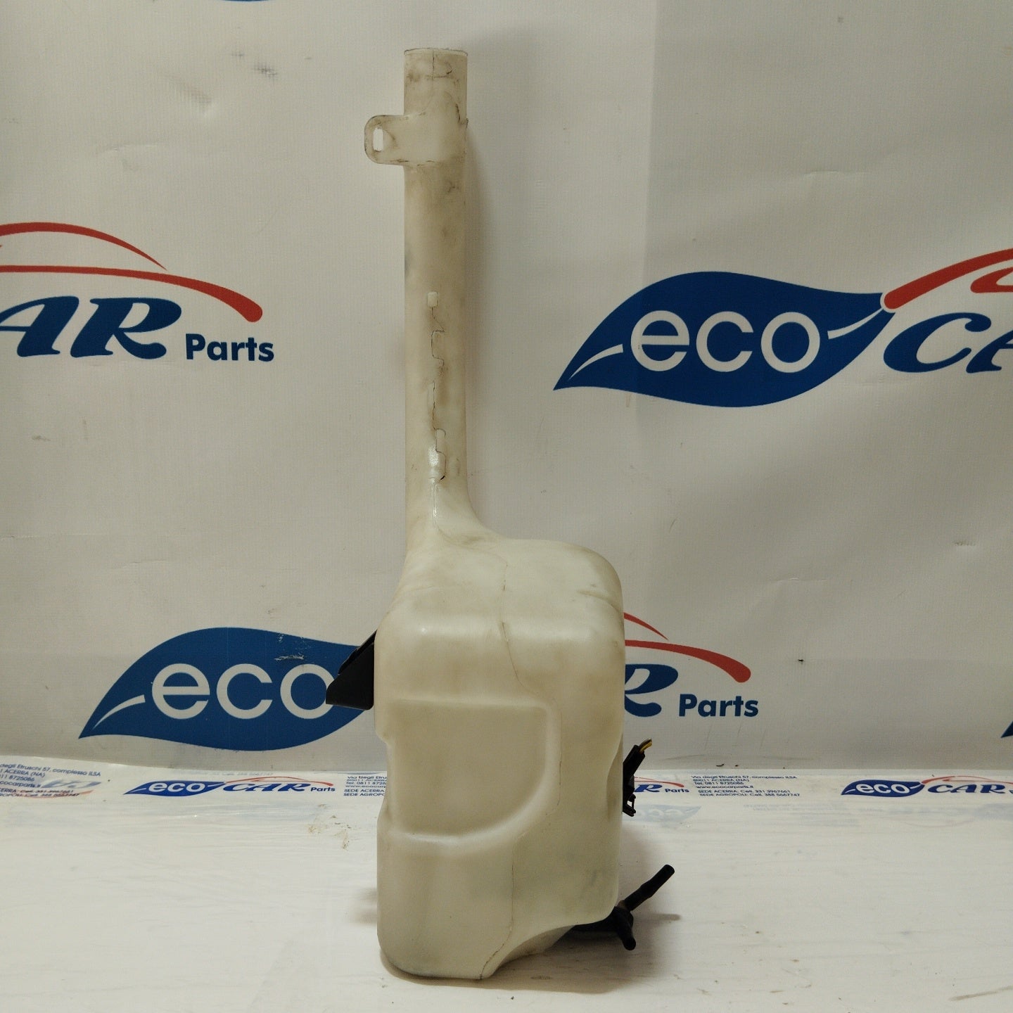 Windscreen washer fluid reservoir Ford Fiesta 1.4 TDCI 2007 ecoAG2414