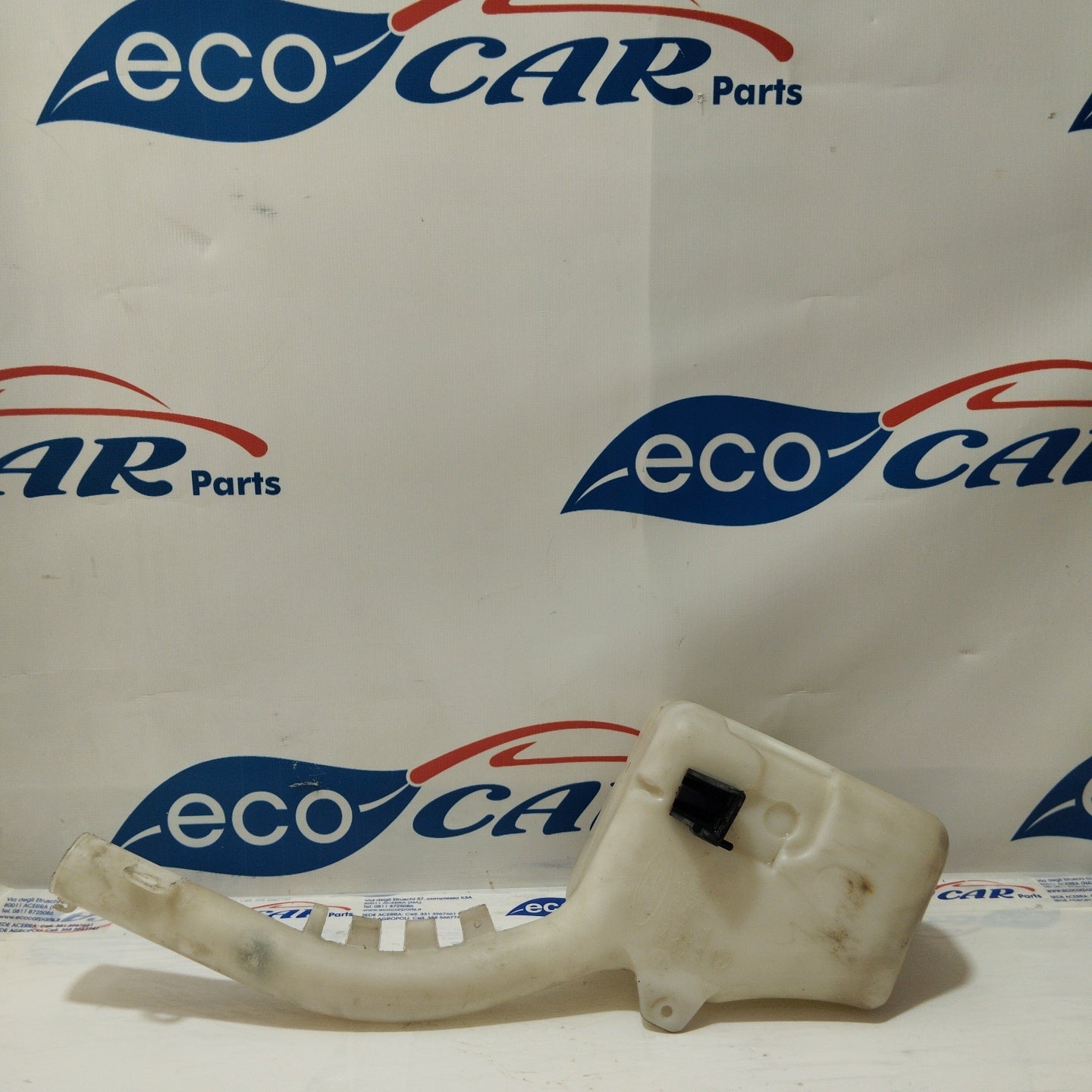 Windscreen washer fluid reservoir Ford Fiesta 1.4 TDCI 2007 ecoAG2414