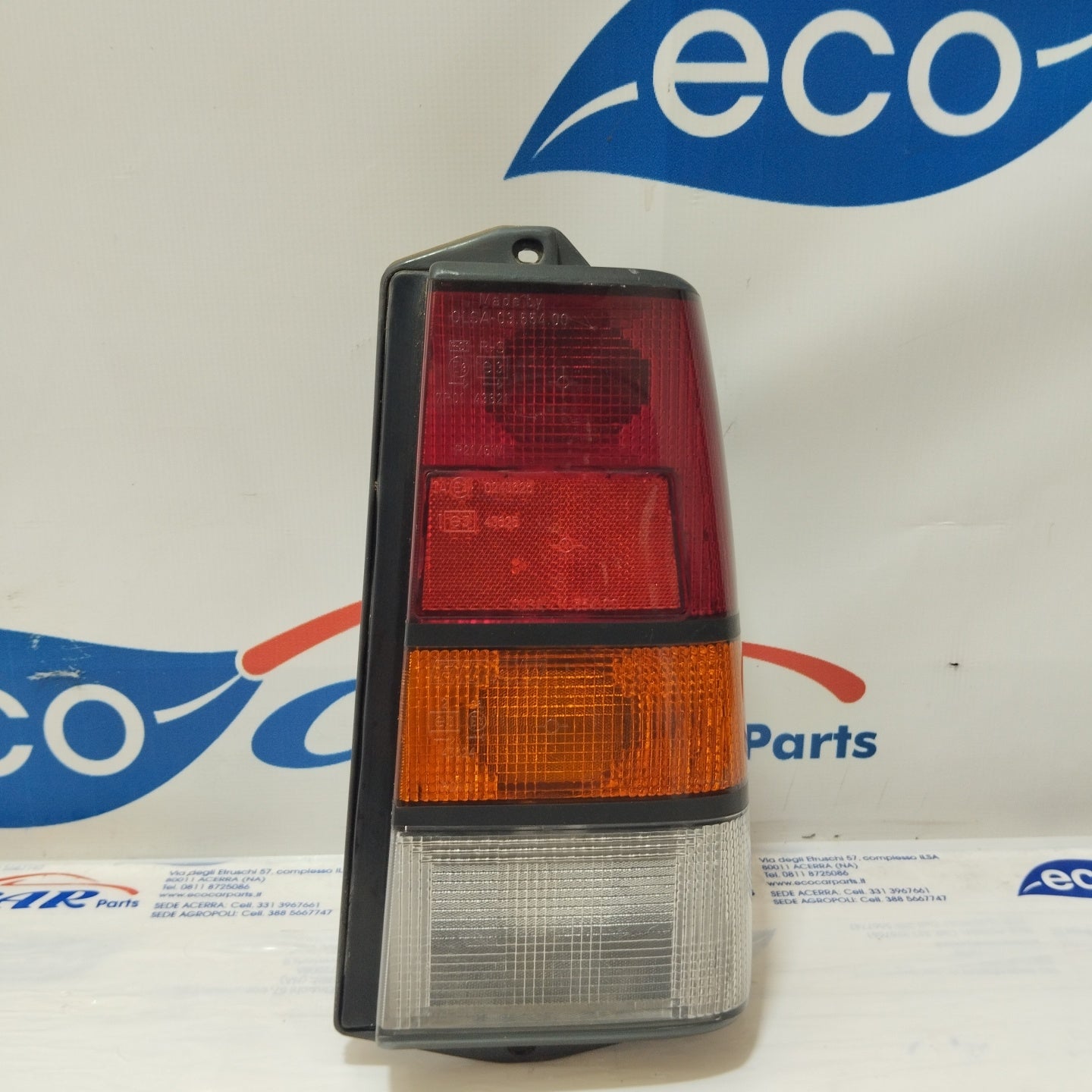 Right rear light Fiat Panda 1995 ecoAG2417