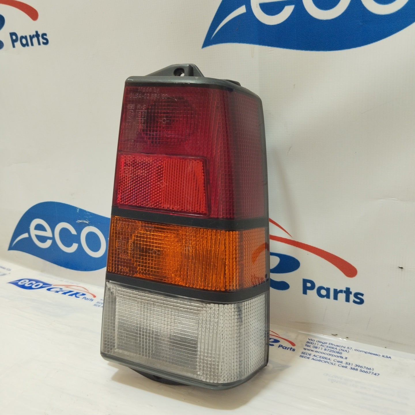 Right rear light Fiat Panda 1995 ecoAG2417