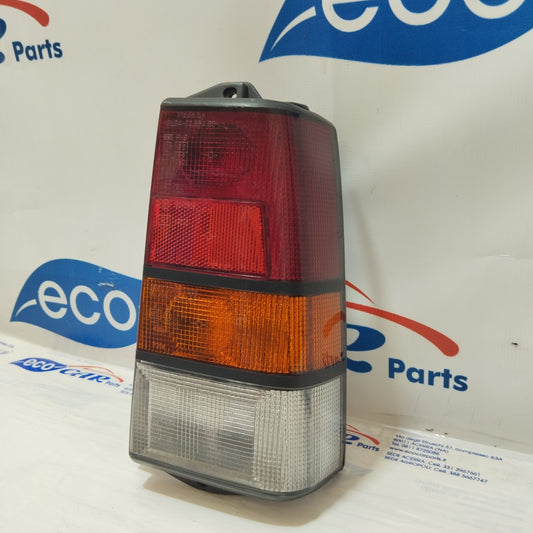 Right rear light Fiat Panda 1995 ecoAG2417