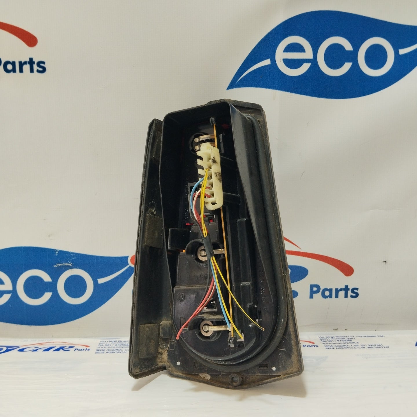 Right rear light Fiat Panda 1995 ecoAG2417