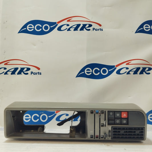 Cruscotto grigio Fiat Panda 1995 ecoAG2420