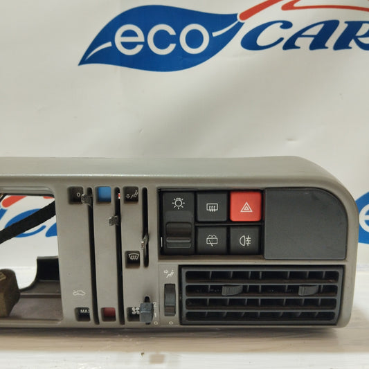 Cruscotto grigio Fiat Panda 1995 ecoAG2420