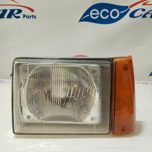 Fanale anteriore sx Fiat Panda 1995 ecoAG2421