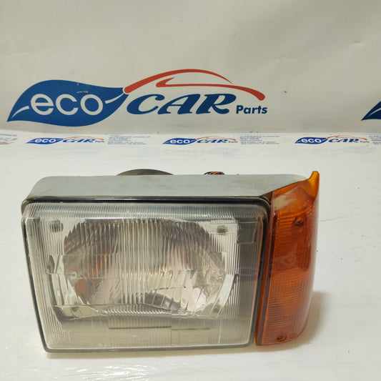 Fanale anteriore sx Fiat Panda 1995 ecoAG2421