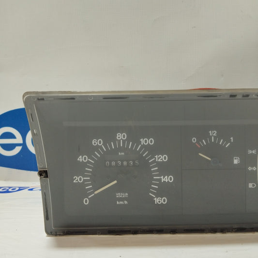 Instrument panel Fiat panda 900 petrol 1995 cod. 46756513 ecoAG2423