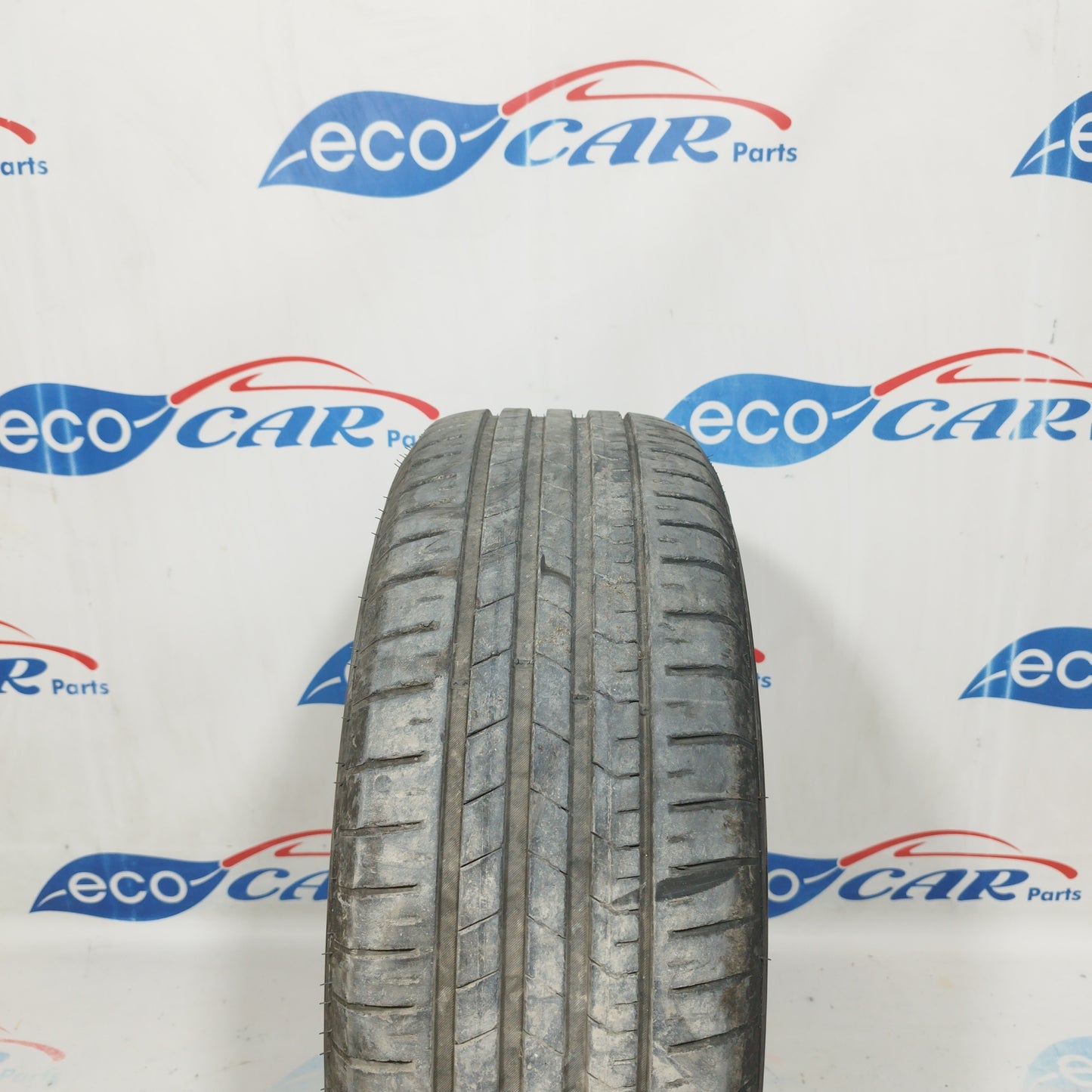 Cerchi in lega completi di gomme 205/55r16 Lancia Delta 2012 codice: 735471884 ecoAC4585