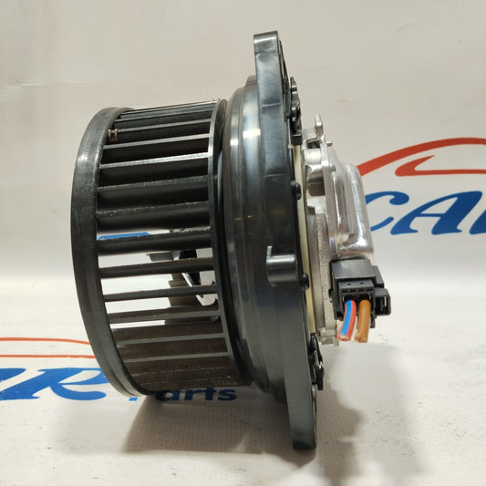 Heizungsgebläse für BMW 3er Xdrive 2020, Teilenummer: DRF-10238-001 ecoAG2427