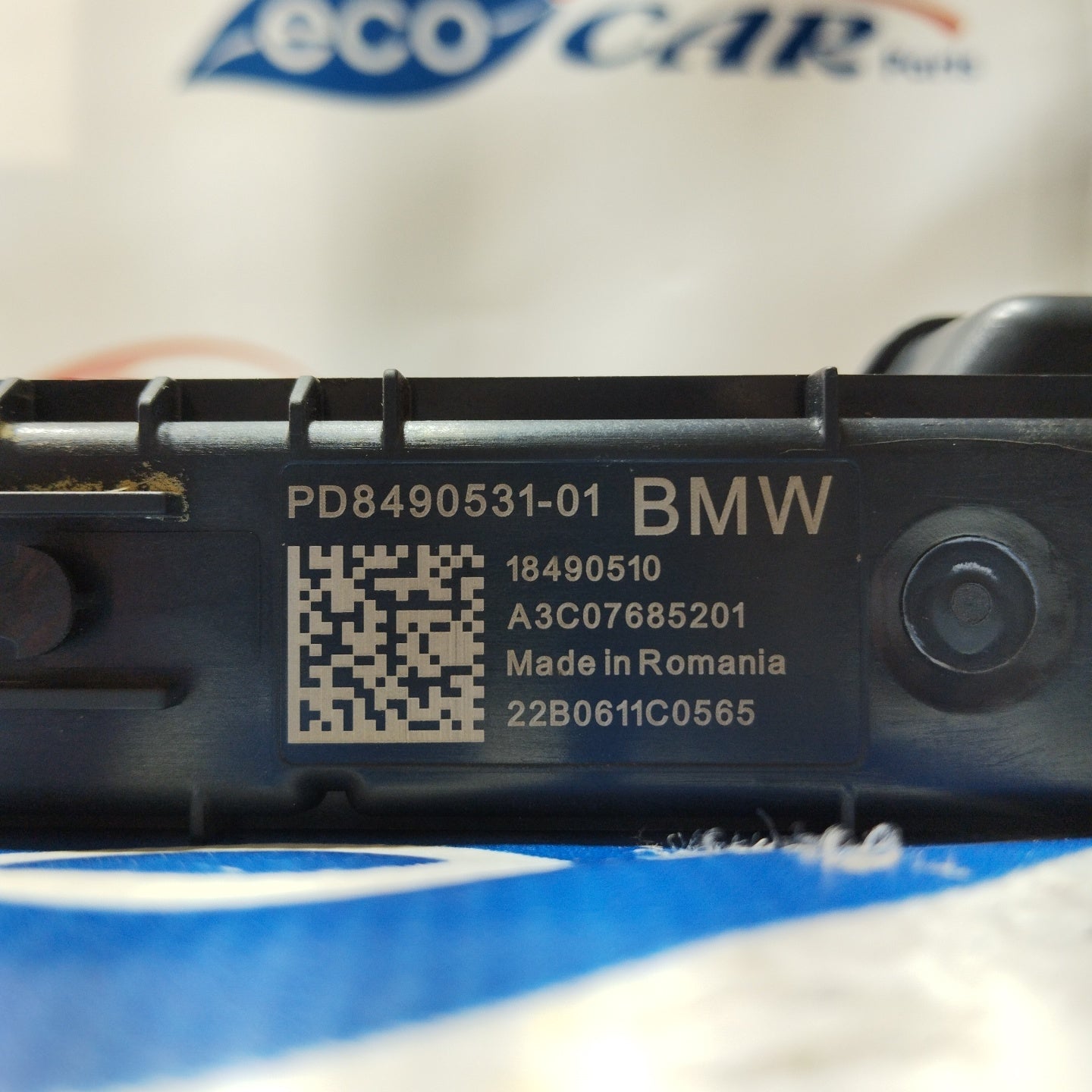 Centralina modulo elettronico Bmw X3 XDrive cod: Pd8490531-01 ecoAG2428