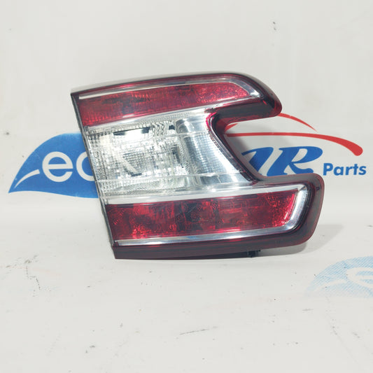 Linke Rückleuchte Renault Megane SW 2012 Code: 265550028R ecoAC4594