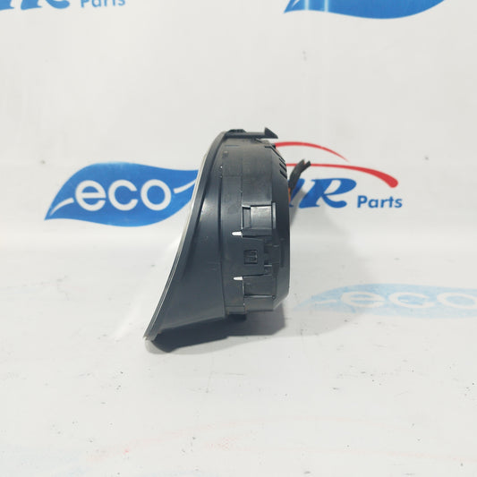 Seat Leon 2.0 TDI 2015 Instrumentencluster-Code: 5F0920853A ecoAC4596